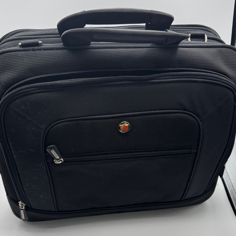 Targus Travel Briefcase